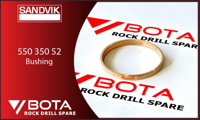 550 350 52 - Bushing